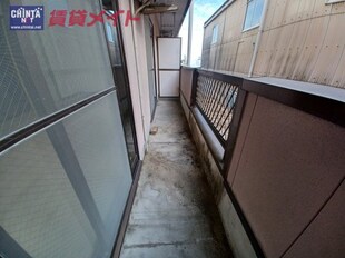 東松阪駅 徒歩28分 2階の物件内観写真